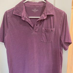 Boys Vineyard Vines Polo XL